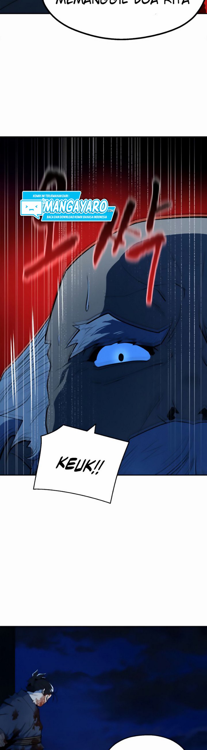 Teenage Swordsman Chapter 06.2 Gambar 14