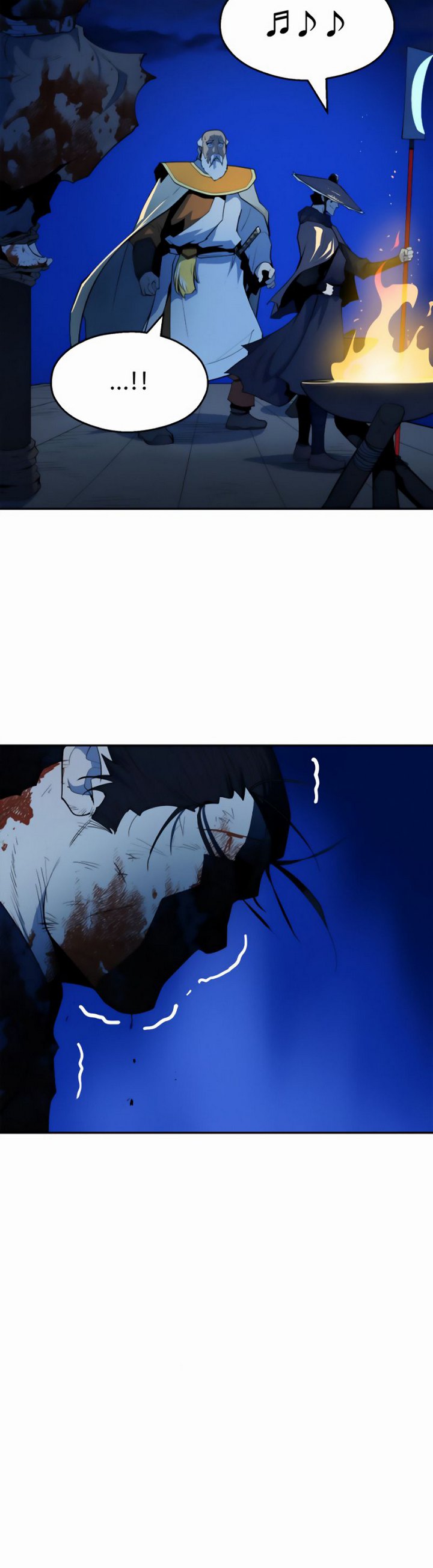 Teenage Swordsman Chapter 06.2 Gambar 15