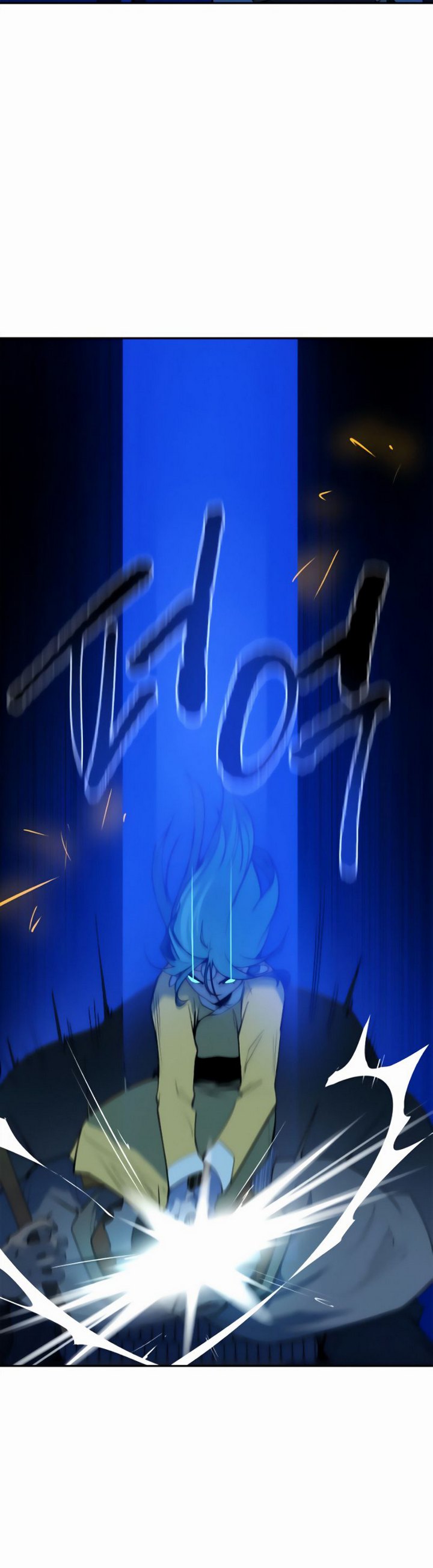 Teenage Swordsman Chapter 06.2 Gambar 26