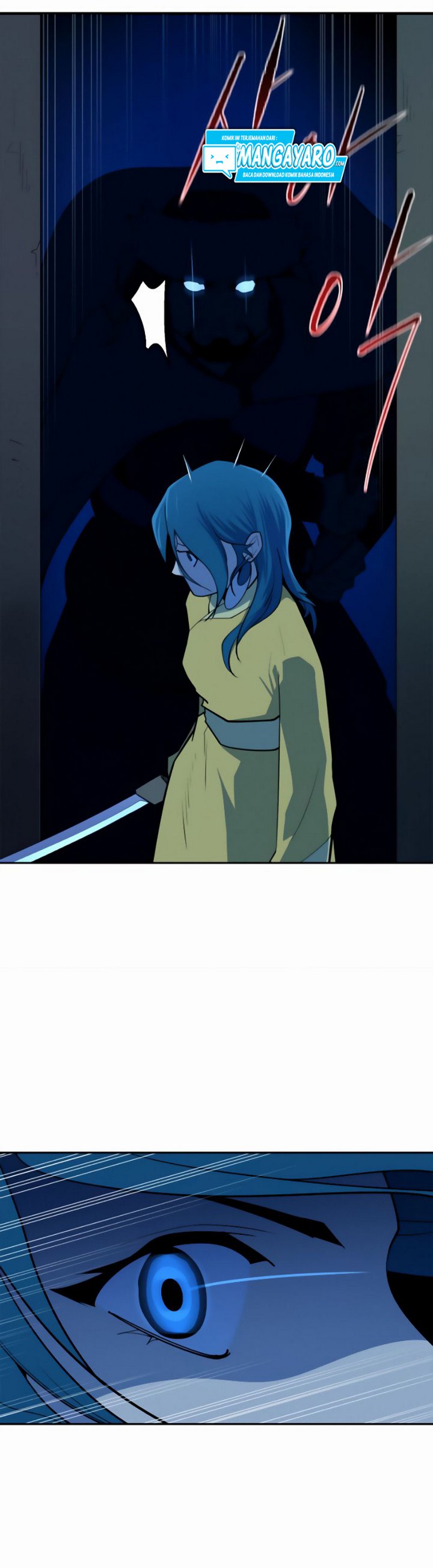 Teenage Swordsman Chapter 06.2 Gambar 30