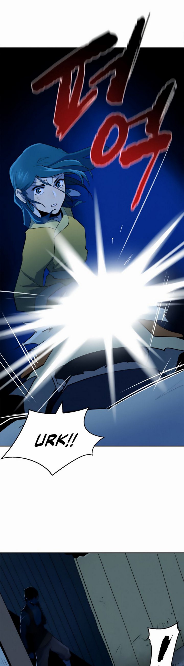 Teenage Swordsman Chapter 06.2 Gambar 31
