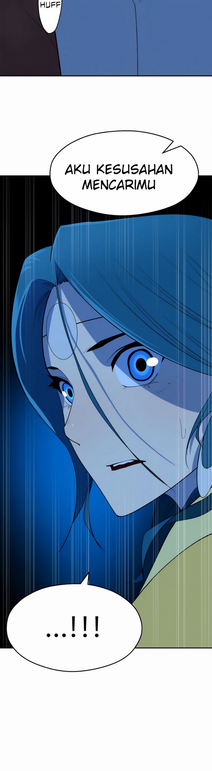 Teenage Swordsman Chapter 06.2 Gambar 33