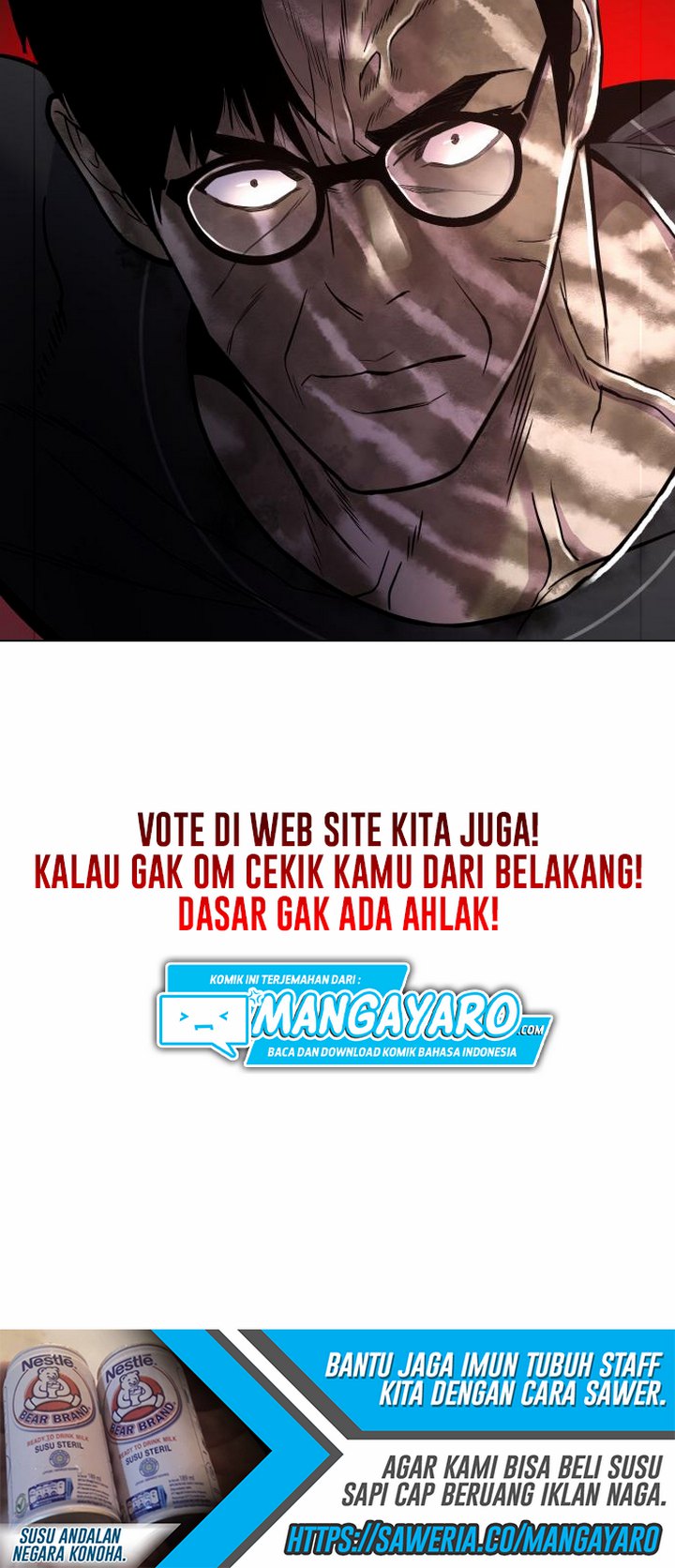 Teenage Swordsman Chapter 06.2 Gambar 36