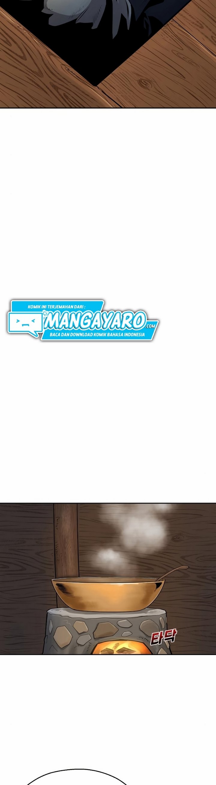 Teenage Swordsman Chapter 12.2 Gambar 6