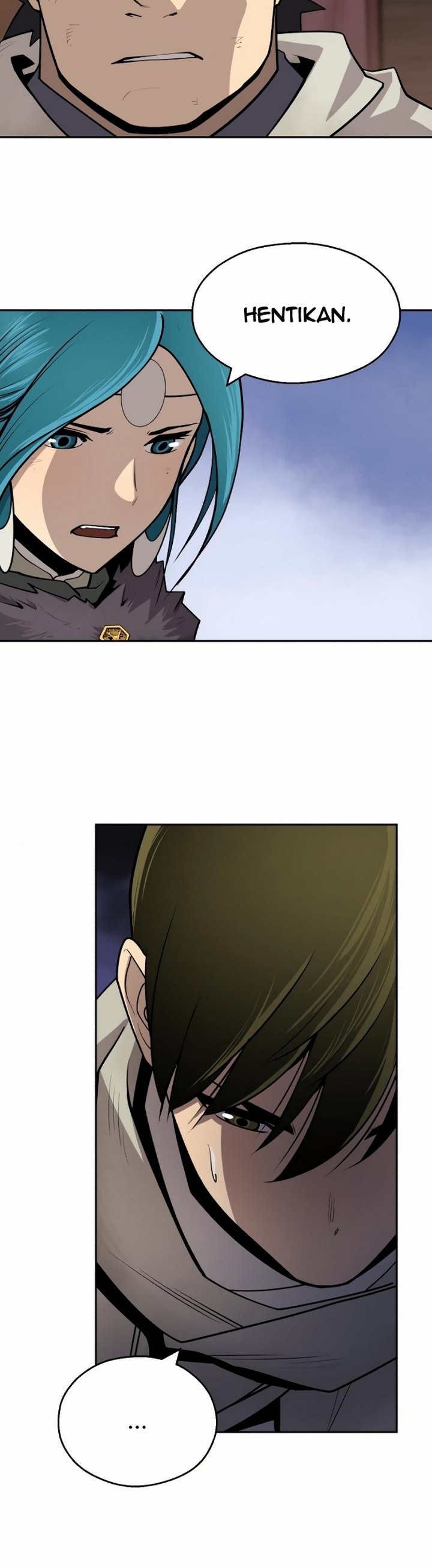 Teenage Swordsman Chapter 12.2 Gambar 12
