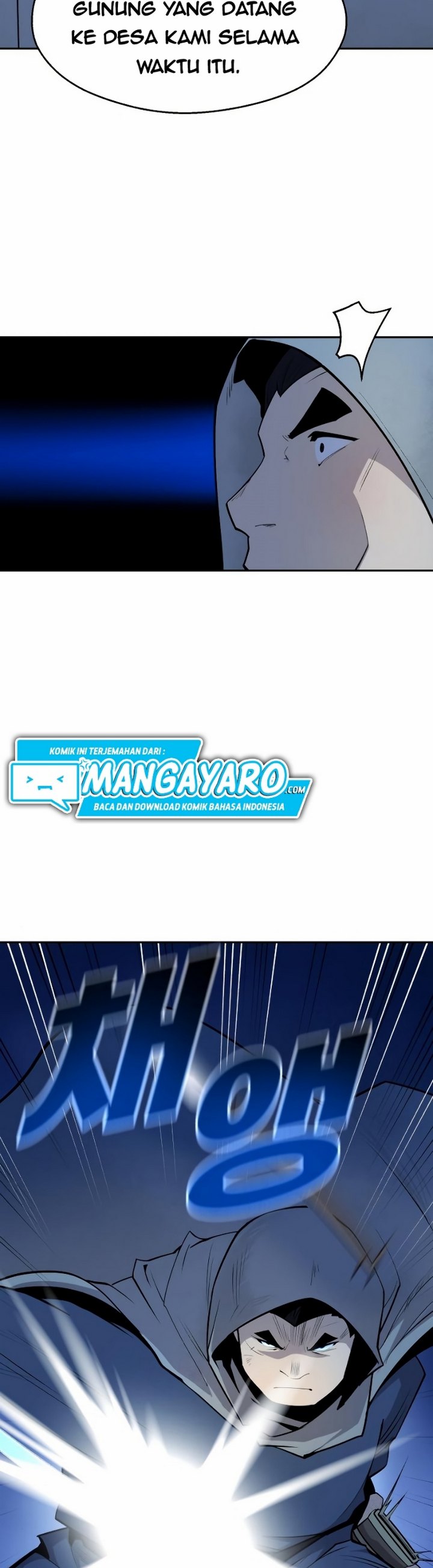 Teenage Swordsman Chapter 12.2 Gambar 20