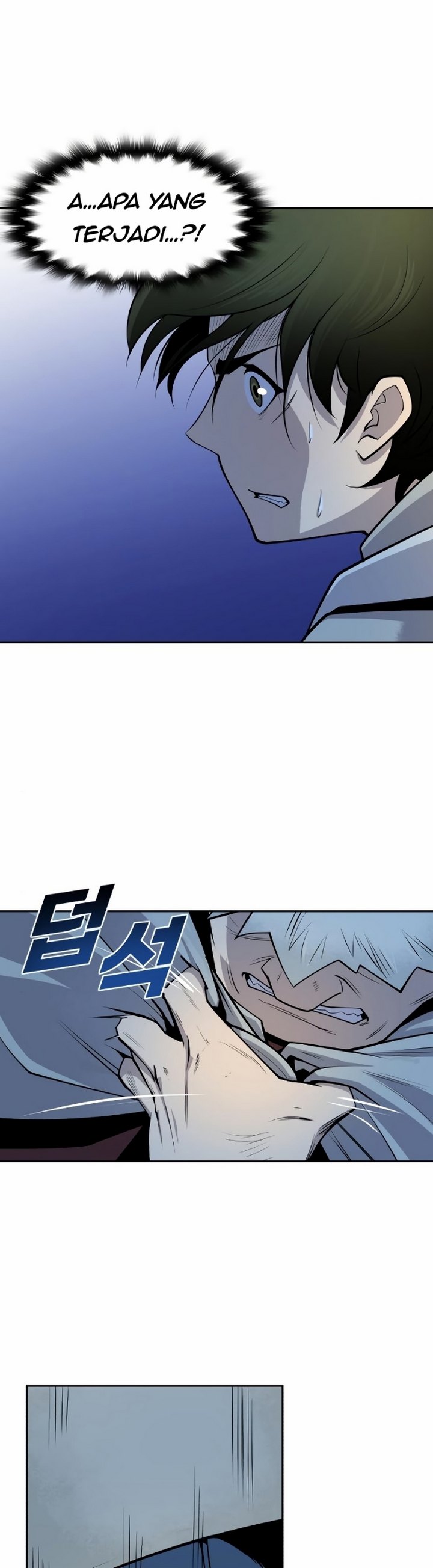 Teenage Swordsman Chapter 12.2 Gambar 24