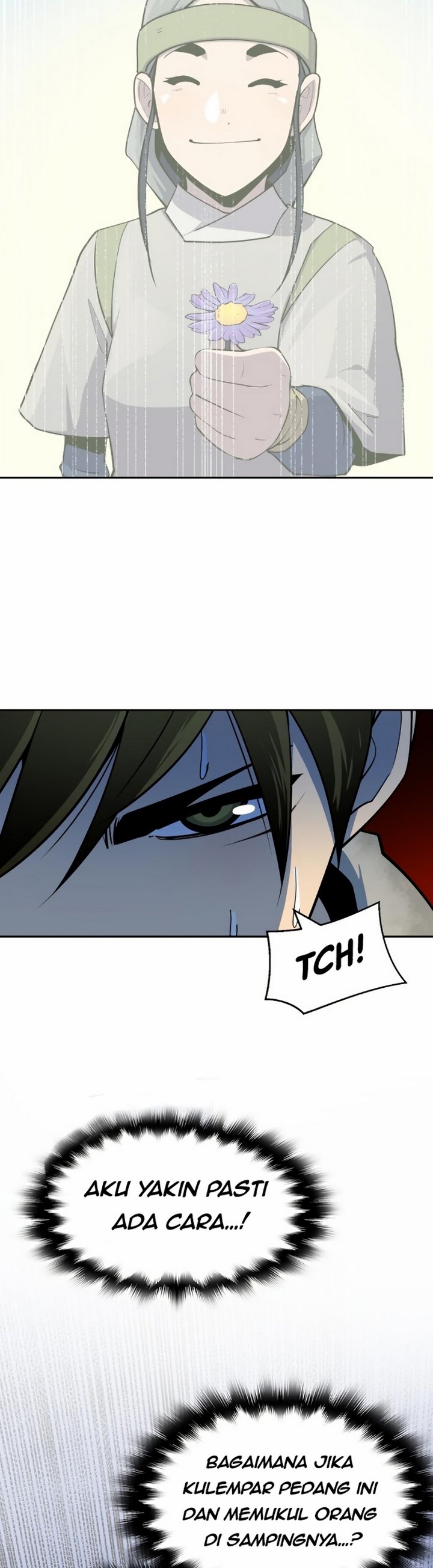 Teenage Swordsman Chapter 14.1 Gambar 7