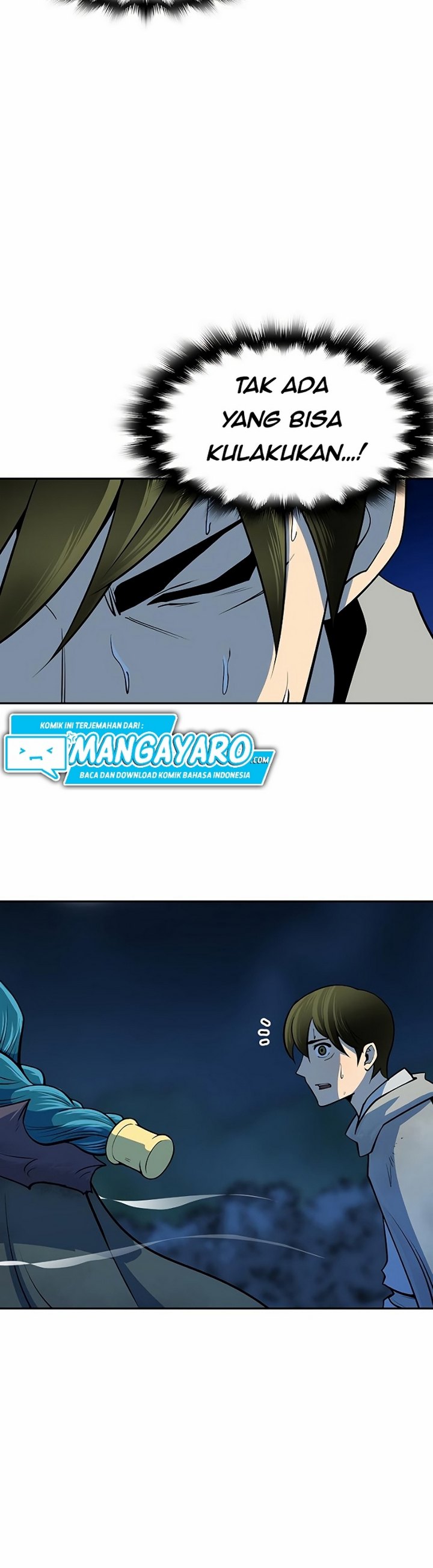 Teenage Swordsman Chapter 14.1 Gambar 9