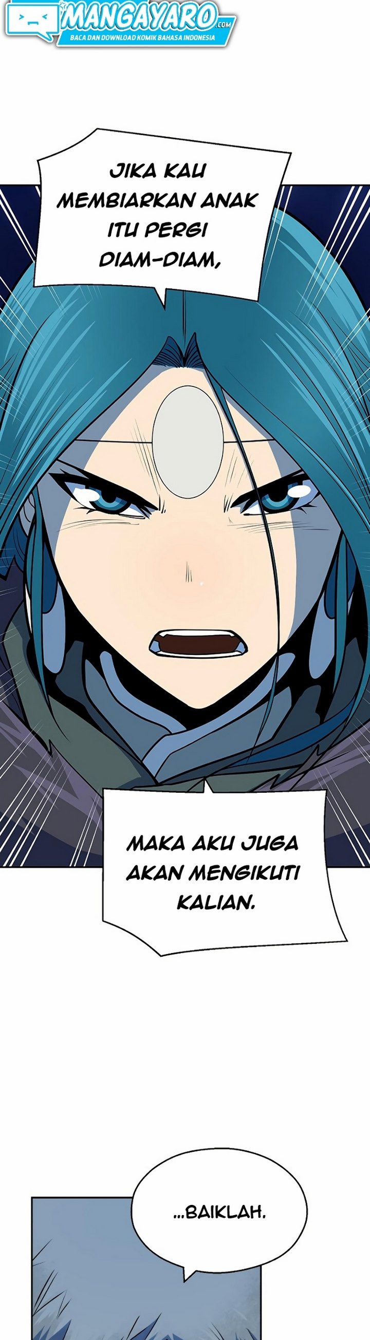 Teenage Swordsman Chapter 14.1 Gambar 11