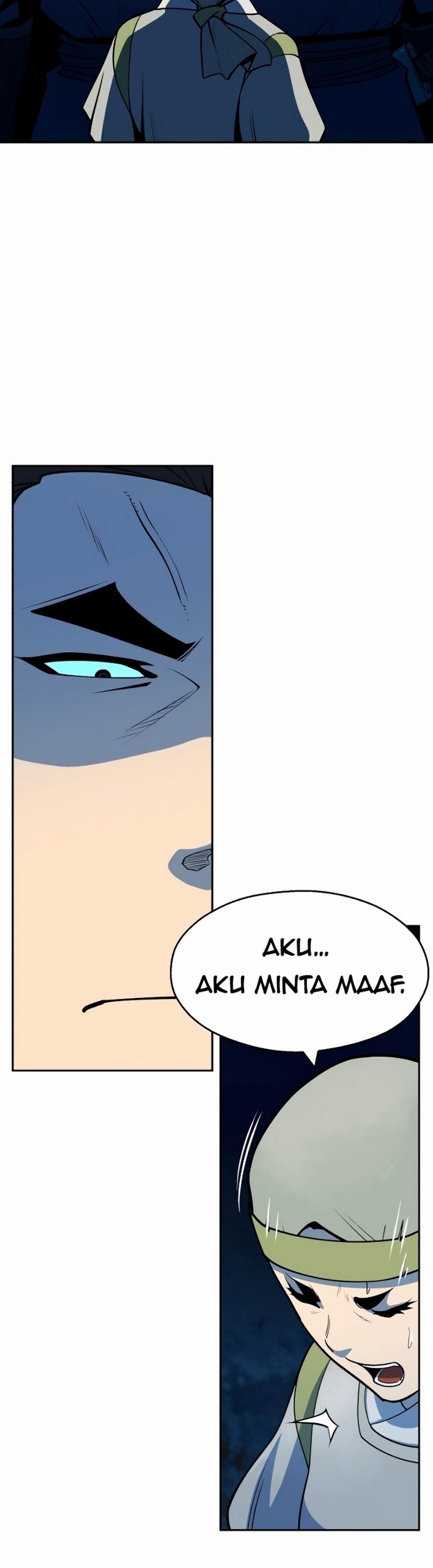Teenage Swordsman Chapter 14.1 Gambar 20
