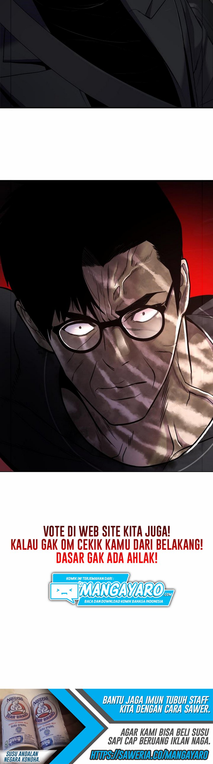Teenage Swordsman Chapter 14.1 Gambar 30