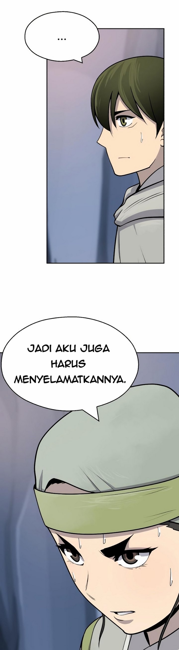 Teenage Swordsman Chapter 14.2 Gambar 7