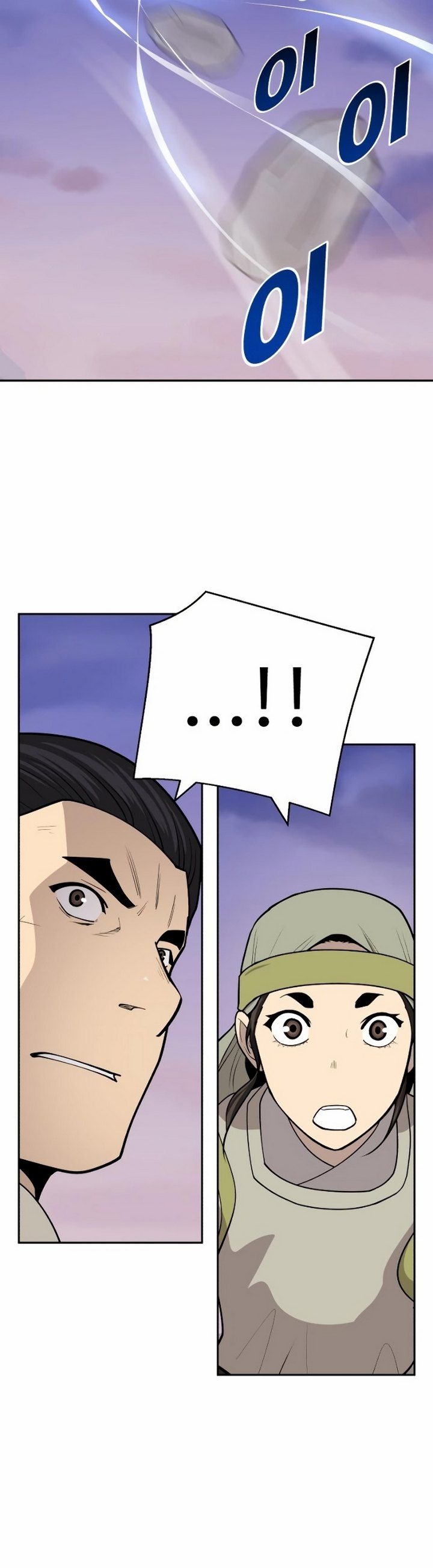 Teenage Swordsman Chapter 14.2 Gambar 18