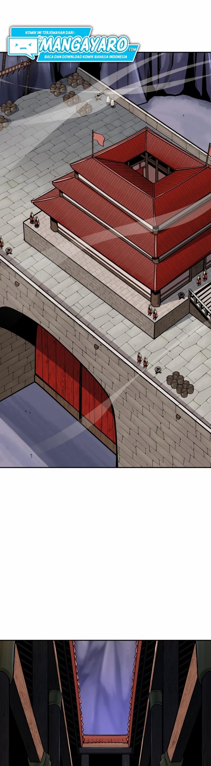 Teenage Swordsman Chapter 14.2 Gambar 20