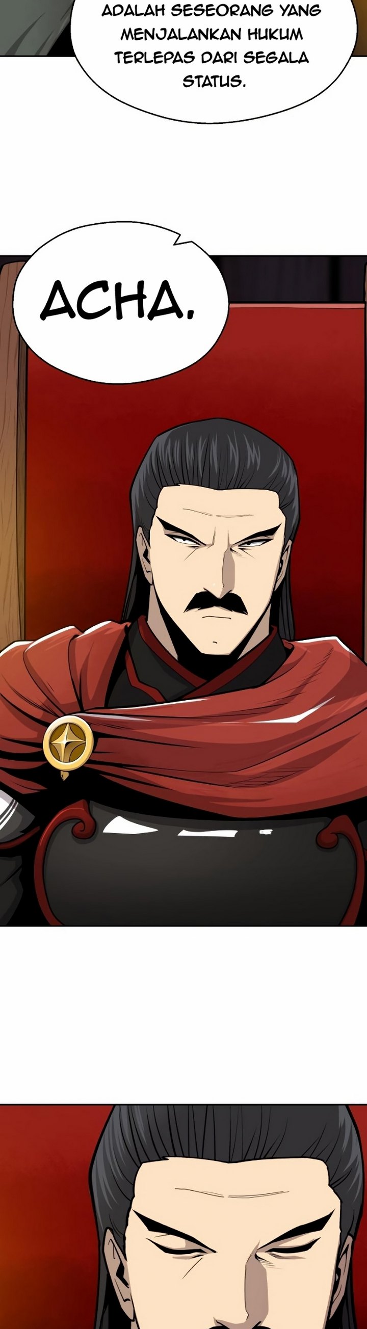 Teenage Swordsman Chapter 14.2 Gambar 22