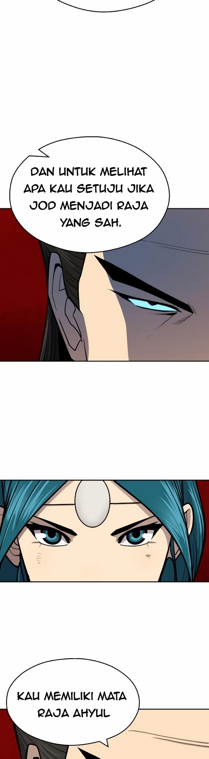 Teenage Swordsman Chapter 14.2 Gambar 24