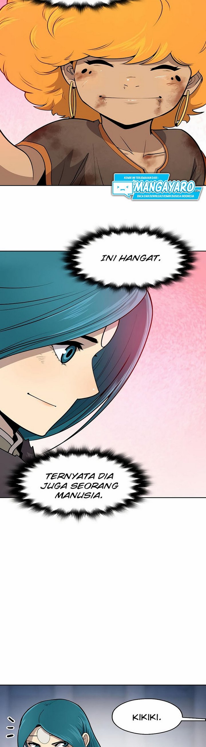 Teenage Swordsman Chapter 17.1 Gambar 6