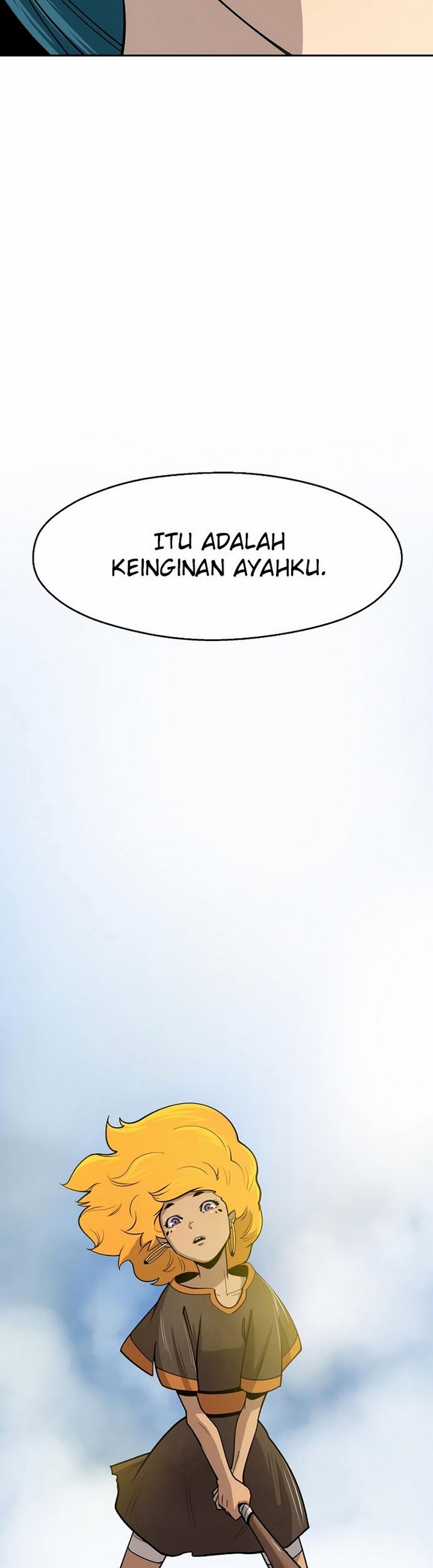 Teenage Swordsman Chapter 17.1 Gambar 14