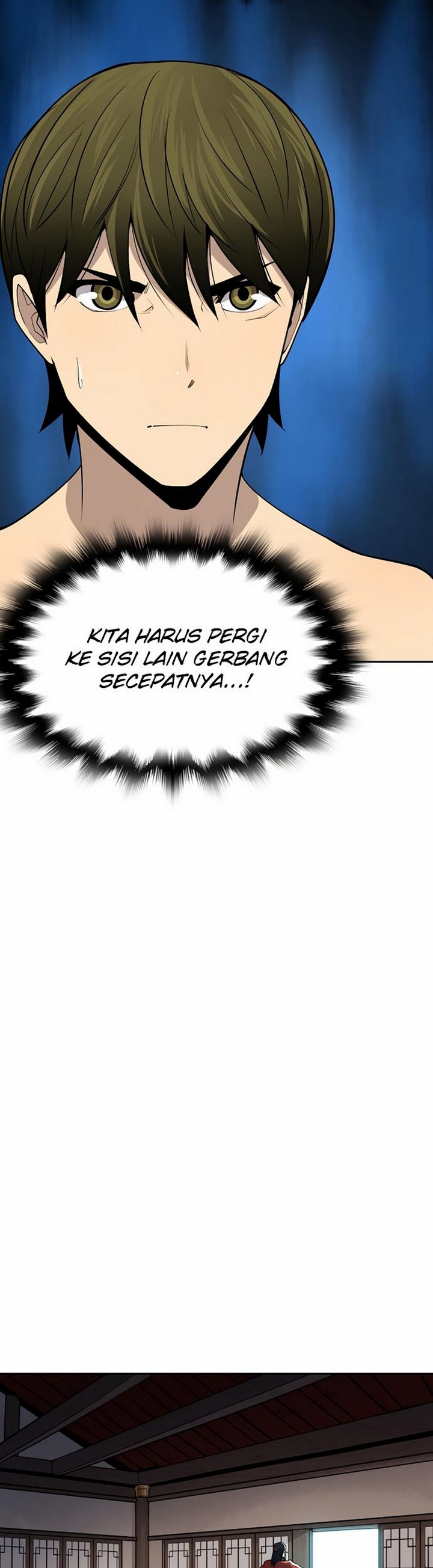 Teenage Swordsman Chapter 17.1 Gambar 23