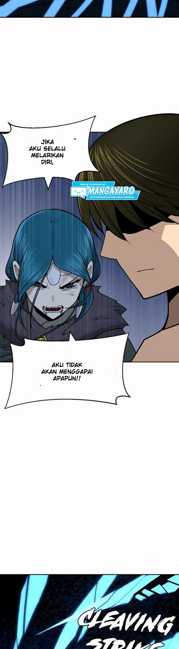 Teenage Swordsman Chapter 18.2 Gambar 5
