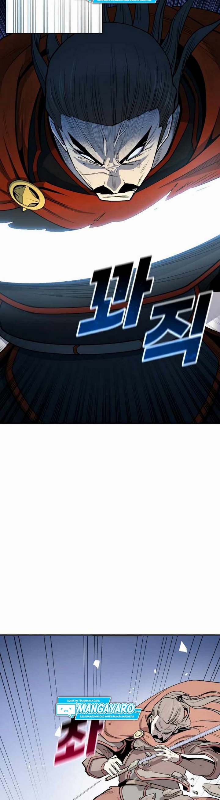 Teenage Swordsman Chapter 18.2 Gambar 7