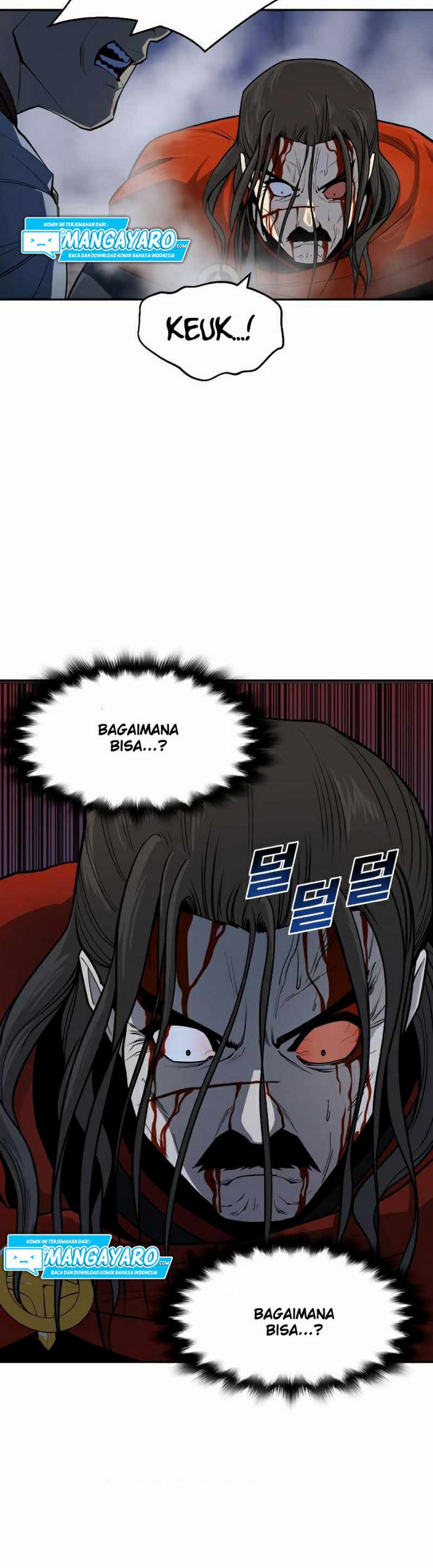 Teenage Swordsman Chapter 18.2 Gambar 10