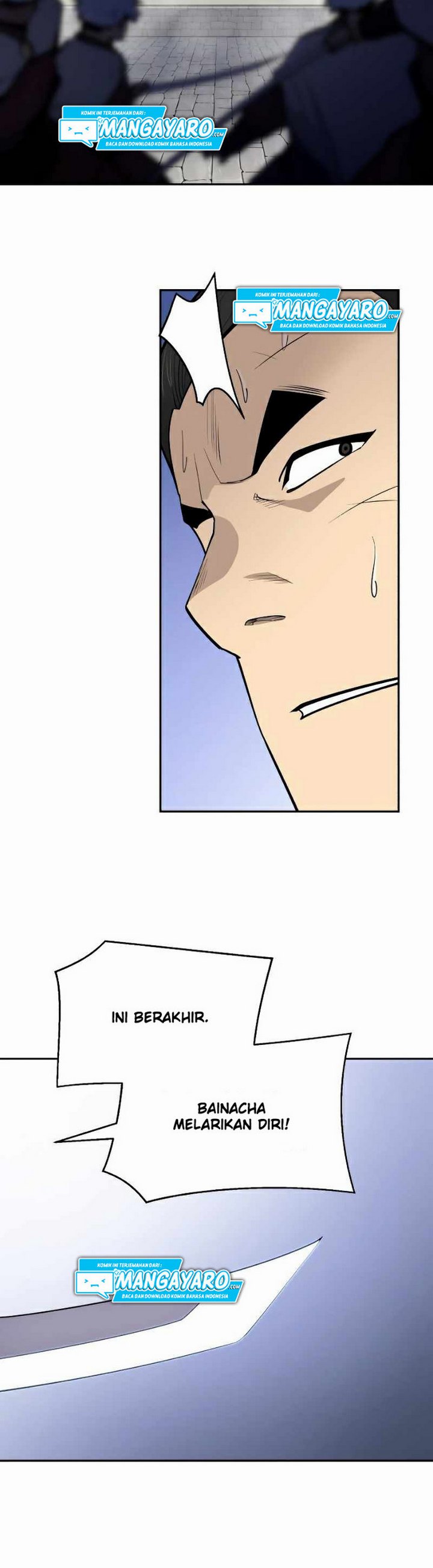 Teenage Swordsman Chapter 18.2 Gambar 14