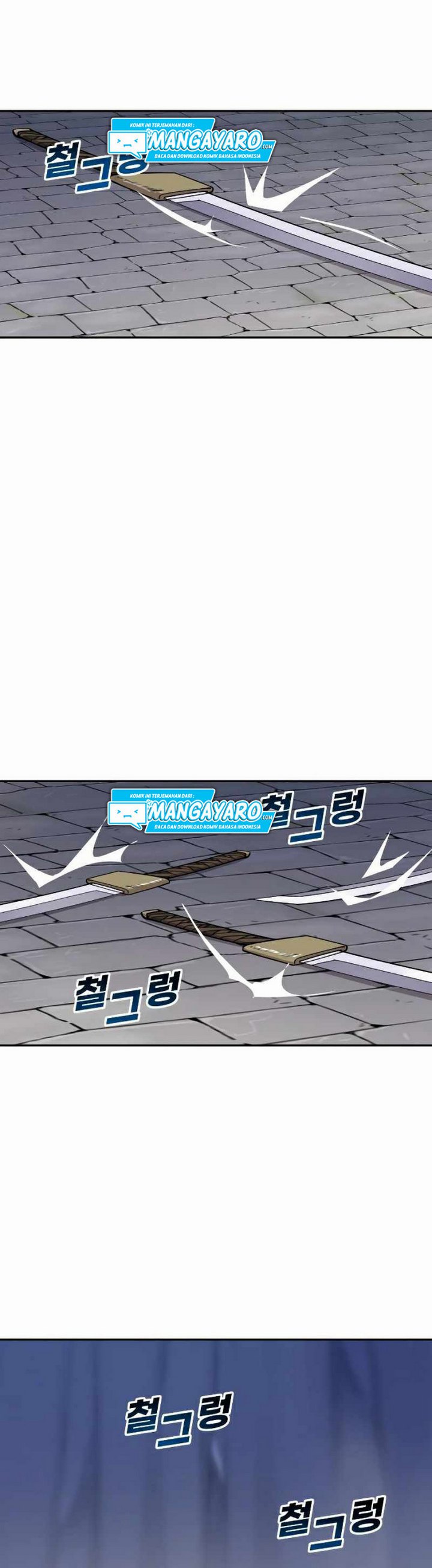 Teenage Swordsman Chapter 18.2 Gambar 22