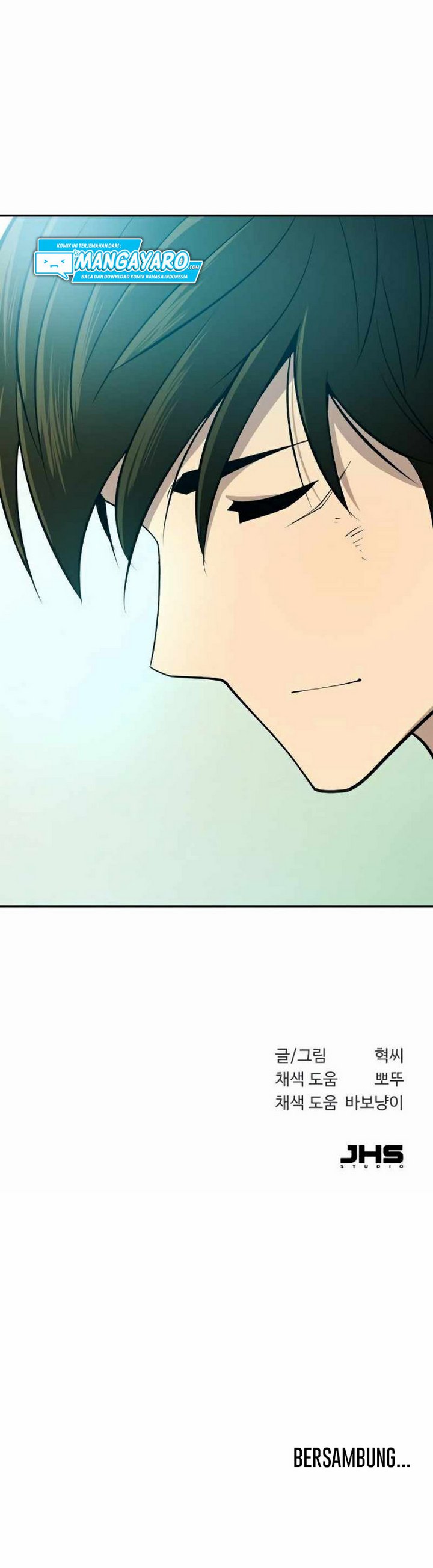 Teenage Swordsman Chapter 18.2 Gambar 24