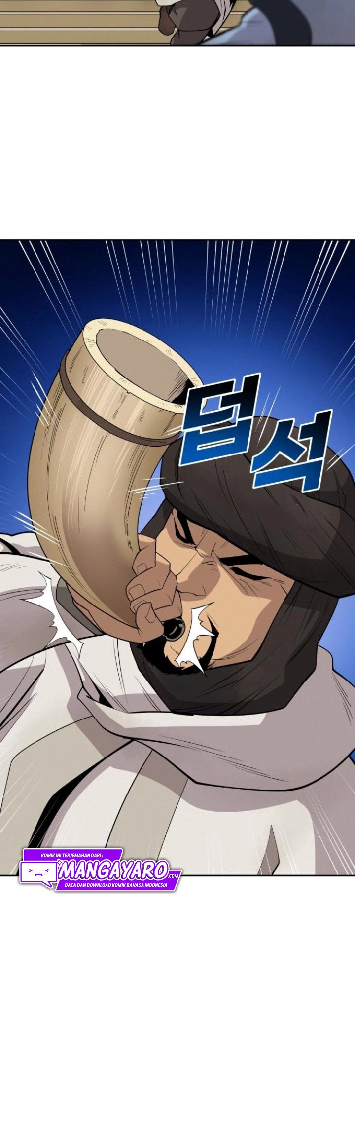 Teenage Swordsman Chapter 31 Gambar 10
