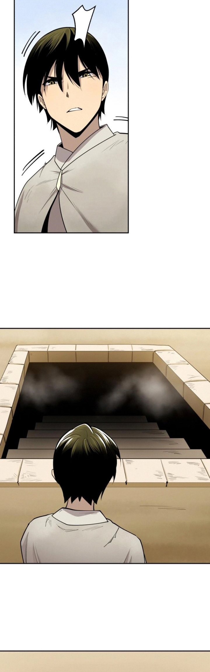 Teenage Swordsman Chapter 31 Gambar 28