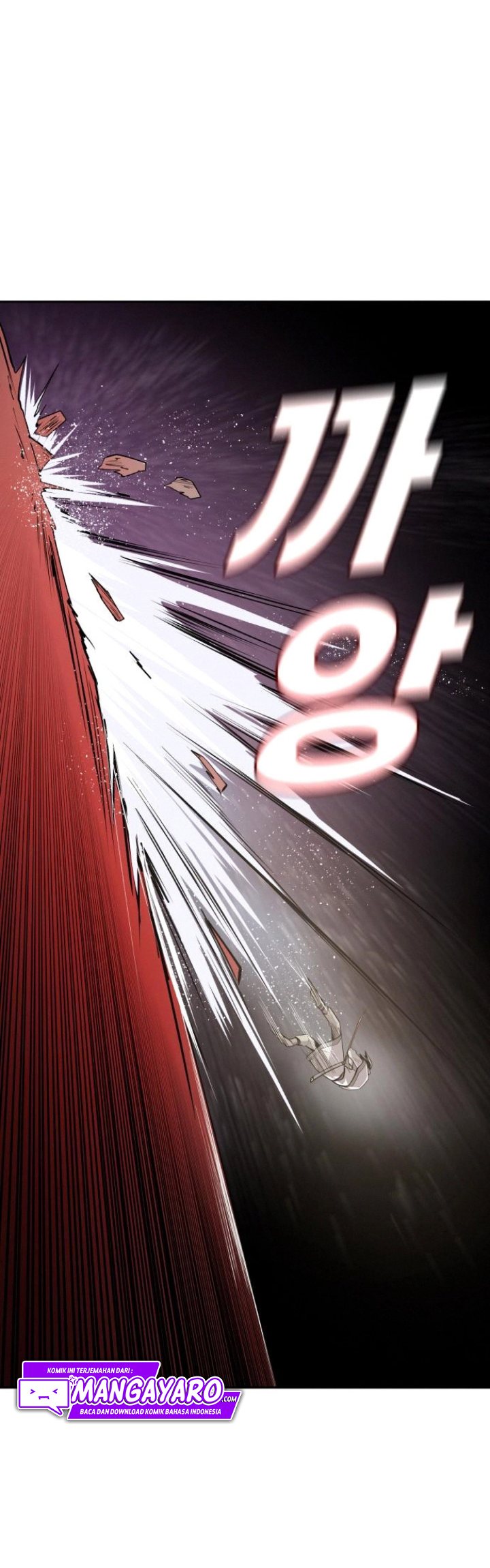 Teenage Swordsman Chapter 31 Gambar 30