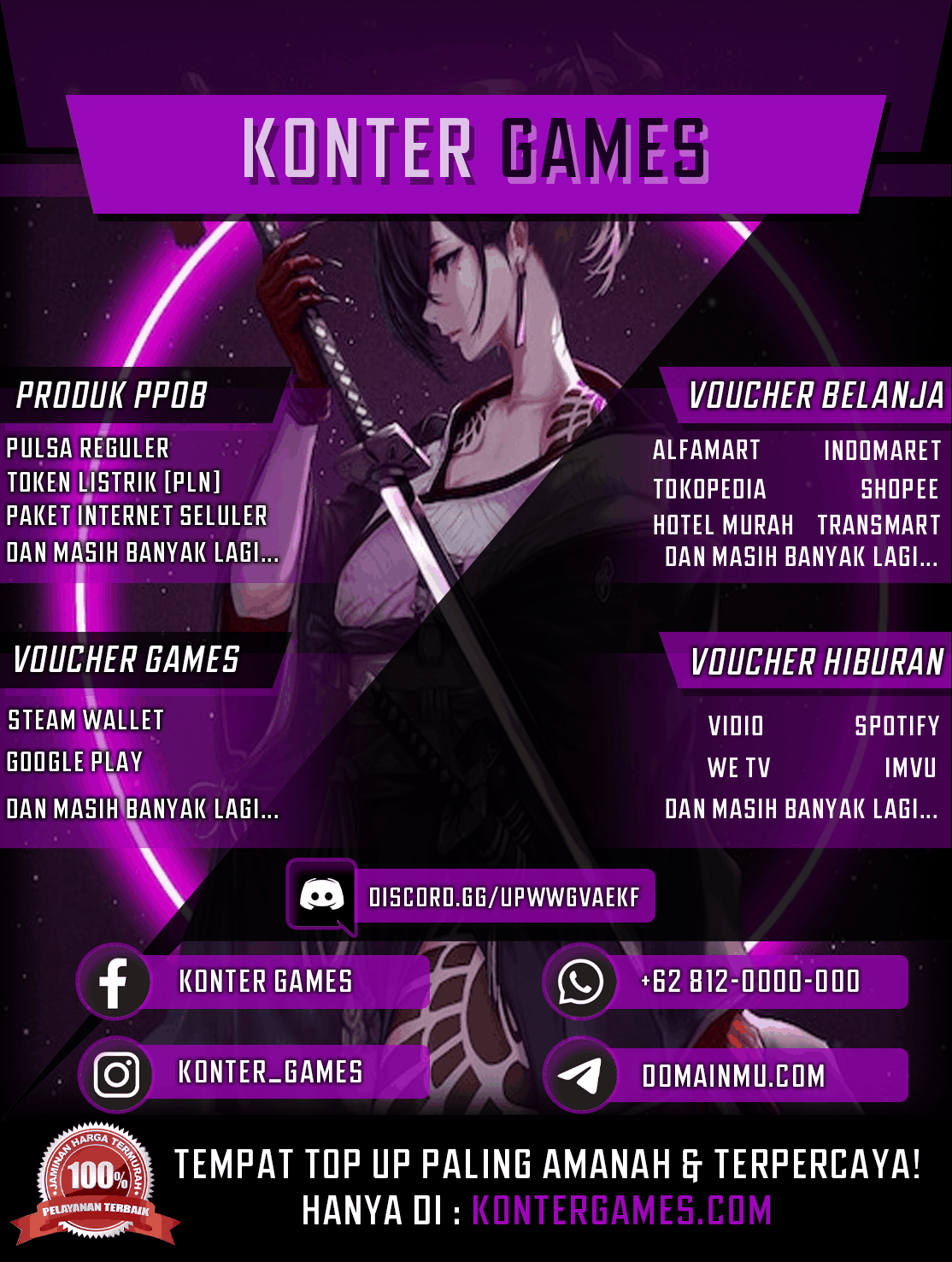 Teenage Swordsman Chapter 43 Gambar 55
