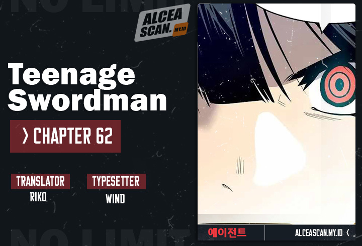 Teenage Swordsman Chapter 62 Gambar 1