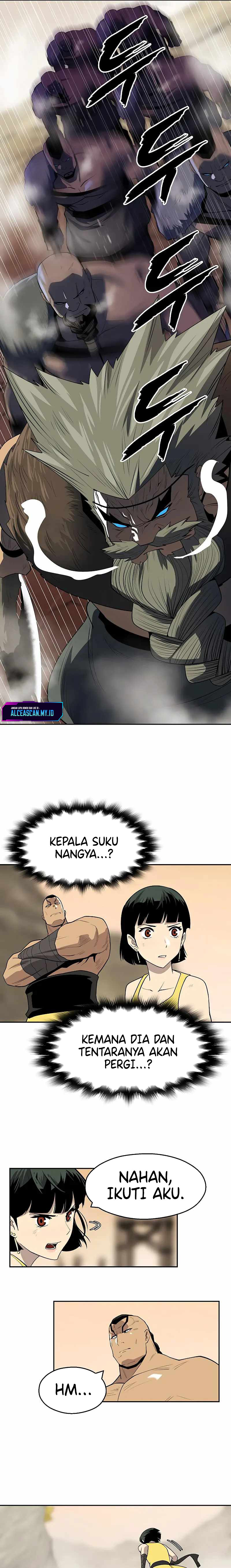 Teenage Swordsman Chapter 62 Gambar 4