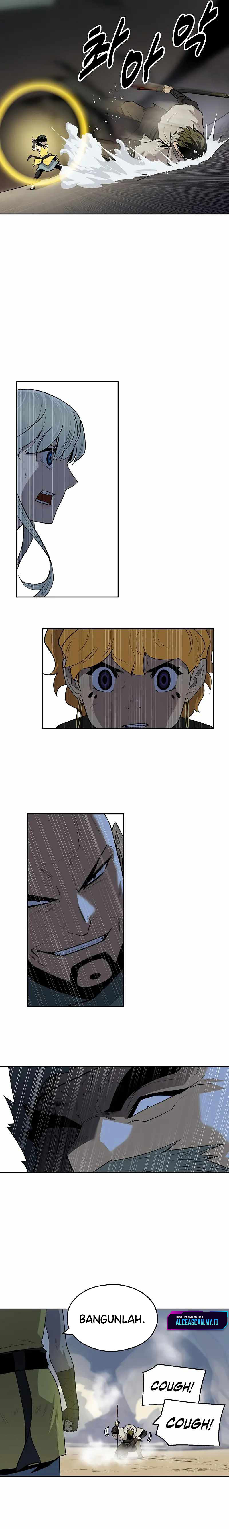 Teenage Swordsman Chapter 62 Gambar 20