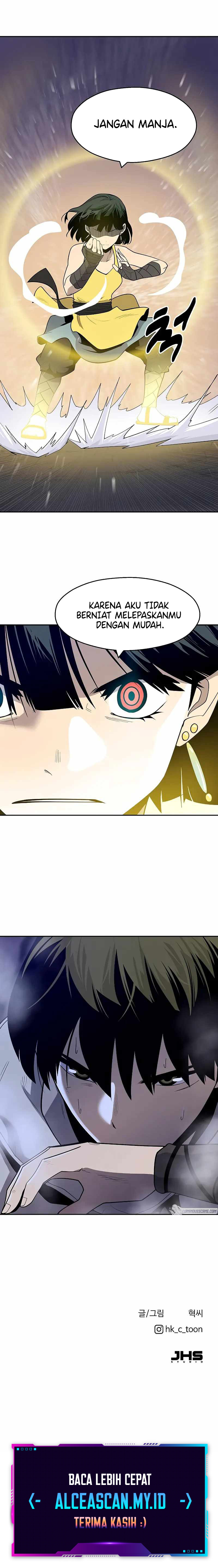Teenage Swordsman Chapter 62 Gambar 21