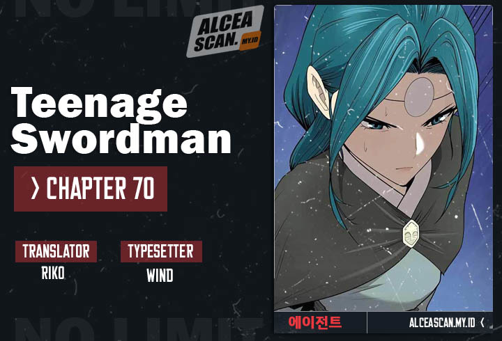 Teenage Swordsman Chapter 70 Gambar 1