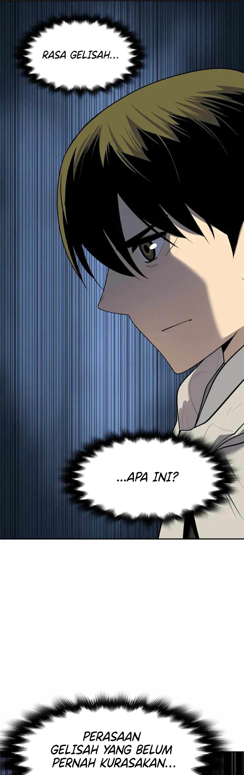 Teenage Swordsman Chapter 70 Gambar 23