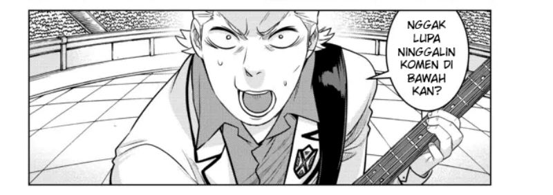 Teihen Ryoushu no Kanchigai Eiyuutan Chapter 44 Gambar 27