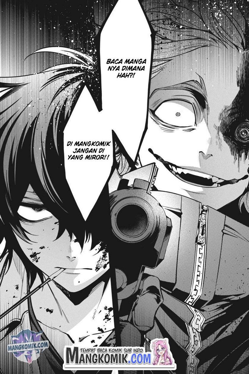 Teihen Ryoushu no Kanchigai Eiyuutan Chapter 48 Gambar 18