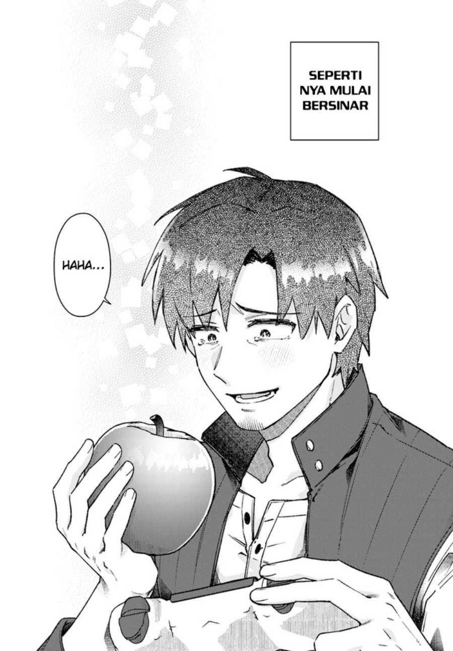 Teihen Ossan, Cheat Kokusei de Isekai Rakuraku Life Chapter 01 Gambar 20