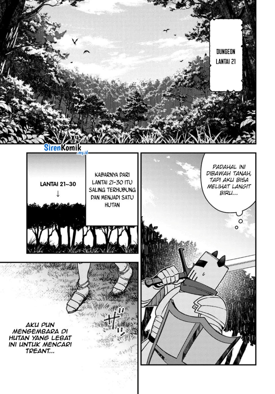 Teihen Ossan, Cheat Kokusei de Isekai Rakuraku Life Chapter 16 Gambar 18