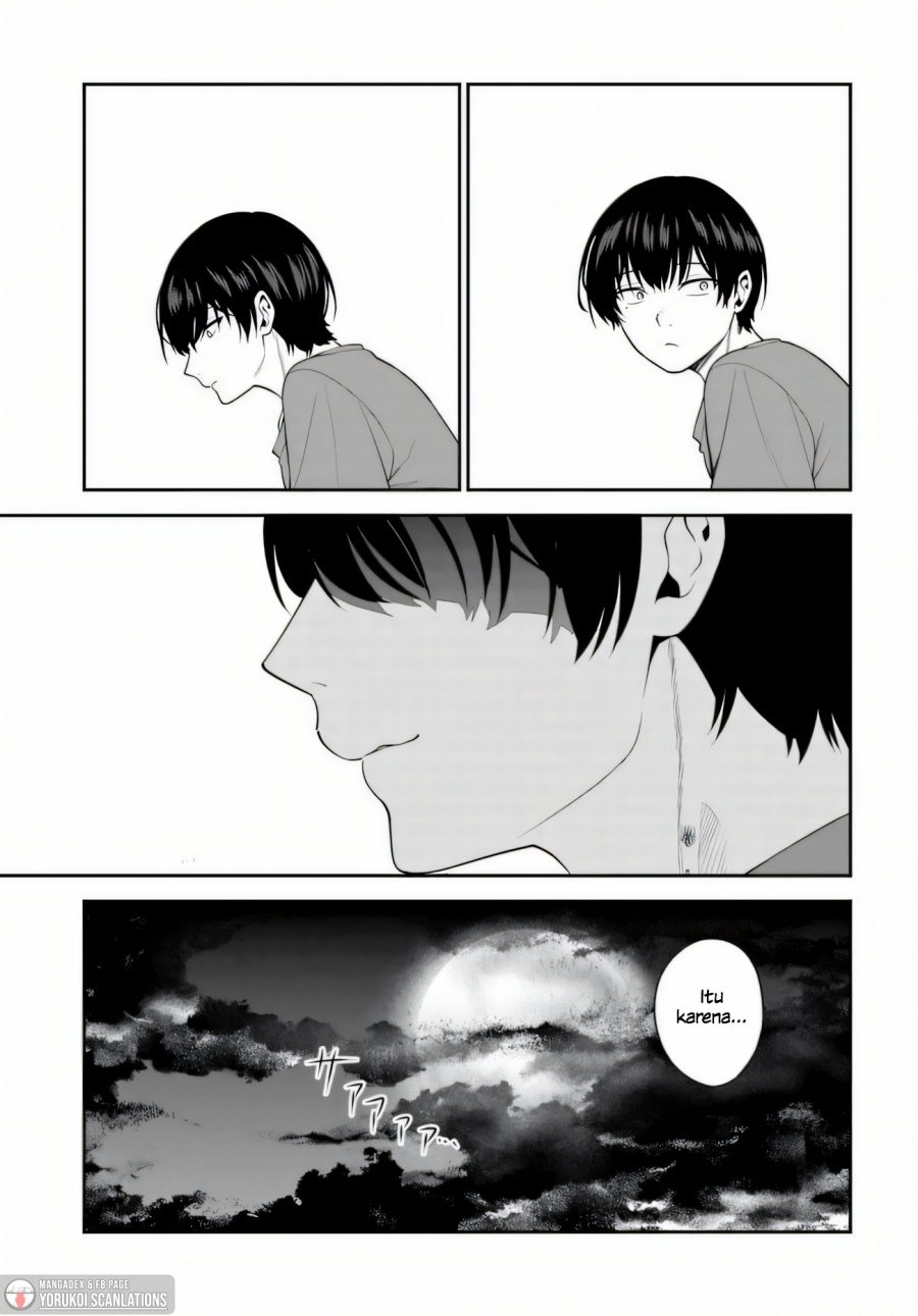 Teisou Gyakuten Sekai de Tanomeba Yareru to Uwasa no Ore Chapter 03 Gambar 19