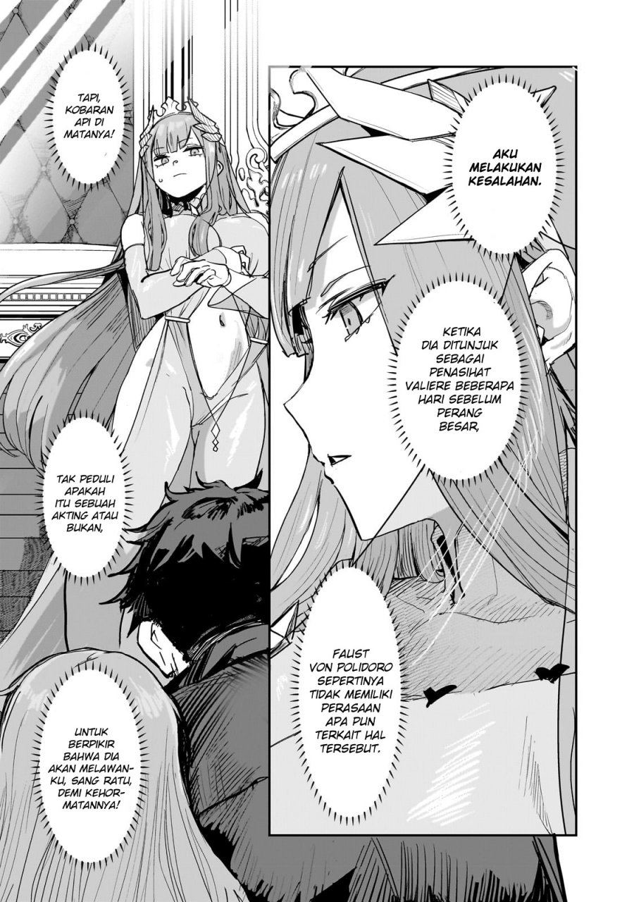 Teisou Gyakuten Sekai no Doutei Henkyou Ryoushu Kishi Chapter 01 Gambar 26