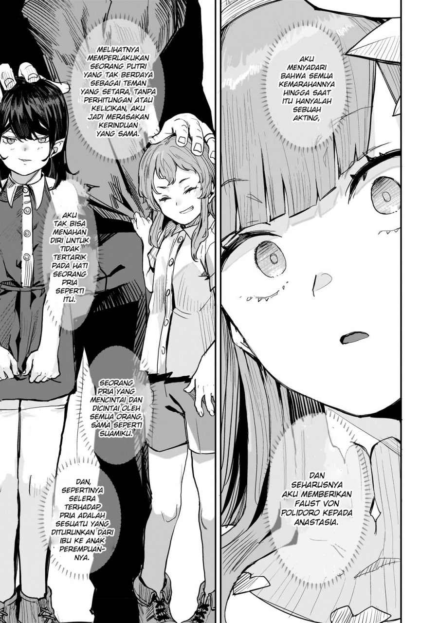Teisou Gyakuten Sekai no Doutei Henkyou Ryoushu Kishi Chapter 01 Gambar 29