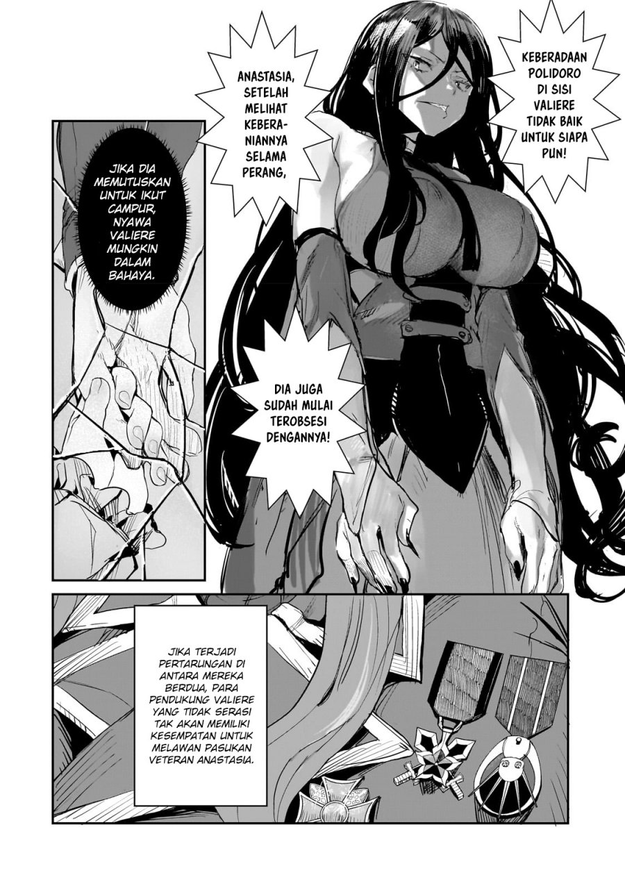 Teisou Gyakuten Sekai no Doutei Henkyou Ryoushu Kishi Chapter 01 Gambar 30