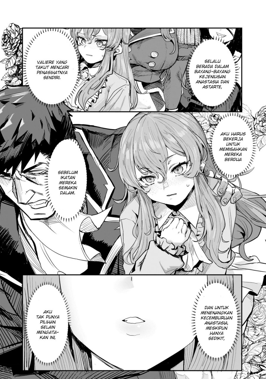 Teisou Gyakuten Sekai no Doutei Henkyou Ryoushu Kishi Chapter 01 Gambar 32