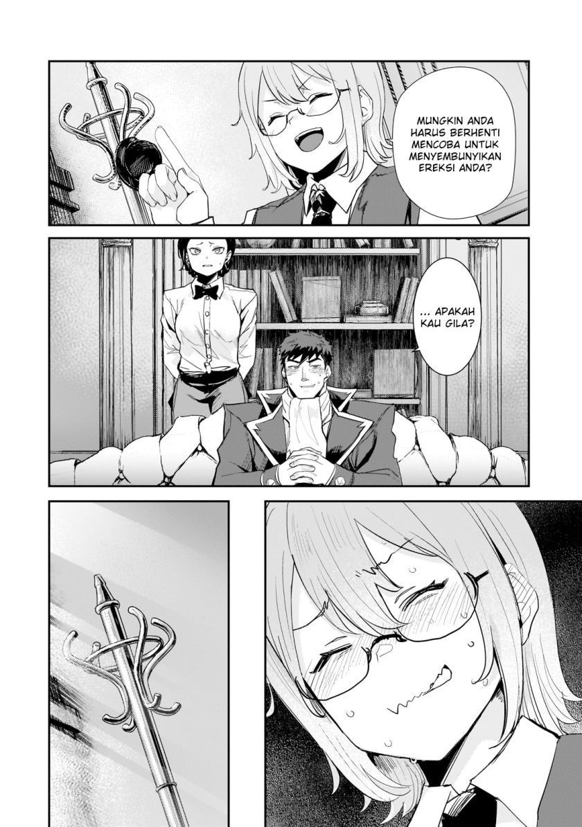 Teisou Gyakuten Sekai no Doutei Henkyou Ryoushu Kishi Chapter 03 Gambar 13